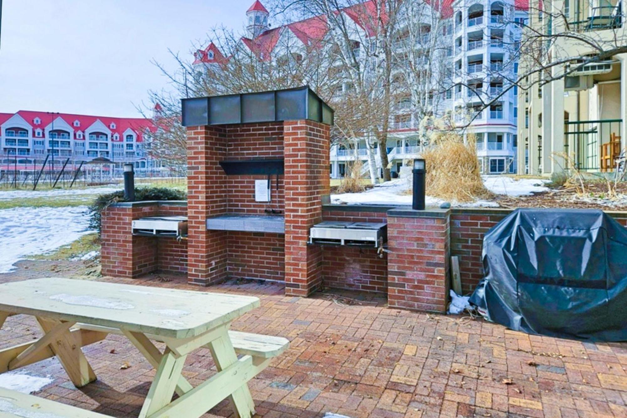 Autumn Colors Condo At Rivergreen Lincoln Exterior foto